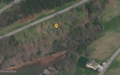 Enjoy peaceful lakefront and lake access living in the heart of on Rarity Bay Country Club - Loudon in Tennessee - for sale on GolfHomes.com, golf home, golf lot