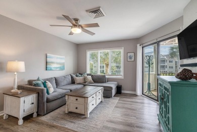 Experience coastal living at its finest in this beautifully on Wild Dunes Harbor Golf Resort in South Carolina - for sale on GolfHomes.com, golf home, golf lot