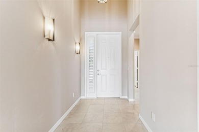 Spectacular views are yours from this 2 bdrm and den/3rd bdrm, 2 on Caloosa Greens Executive Golf Course in Florida - for sale on GolfHomes.com, golf home, golf lot