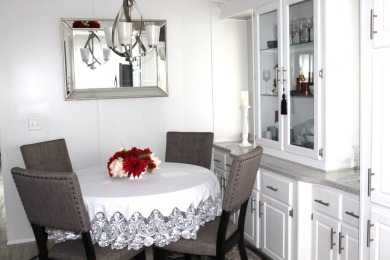 Beautifully Updated Palm Harbor Home - Furnished and Ready to on Schalamar Creek Golf and Country Club in Florida - for sale on GolfHomes.com, golf home, golf lot