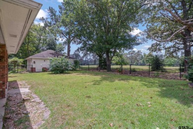 Here is your opportunity to own a big, beautiful home located on on Holly Lake Ranch Golf Club in Texas - for sale on GolfHomes.com, golf home, golf lot