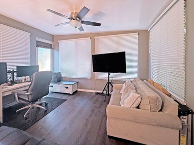 RV site with newly renovated Executive Suite features an on The Great Outdoors Golf and Country Club in Florida - for sale on GolfHomes.com, golf home, golf lot