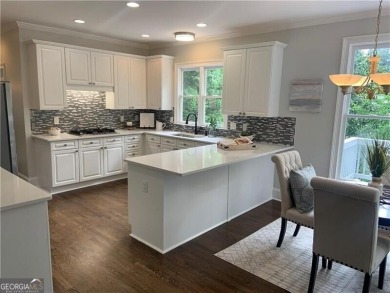 Exceptional Value in Horseshoe Bend - Motivated Sellers!  This on Horseshoe Bend Country Club in Georgia - for sale on GolfHomes.com, golf home, golf lot
