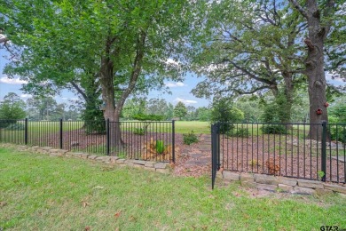 Here is your opportunity to own a big, beautiful home located on on Holly Lake Ranch Golf Club in Texas - for sale on GolfHomes.com, golf home, golf lot