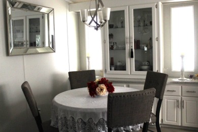 Beautifully Updated Palm Harbor Home - Furnished and Ready to on Schalamar Creek Golf and Country Club in Florida - for sale on GolfHomes.com, golf home, golf lot