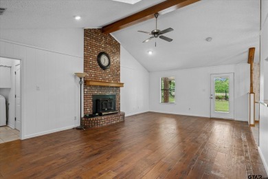 Here is your opportunity to own a big, beautiful home located on on Holly Lake Ranch Golf Club in Texas - for sale on GolfHomes.com, golf home, golf lot
