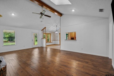 Here is your opportunity to own a big, beautiful home located on on Holly Lake Ranch Golf Club in Texas - for sale on GolfHomes.com, golf home, golf lot