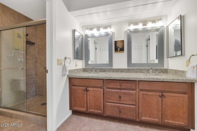 This well maintained home is move-in ready with upgrades on Oakwood Golf Club  in Arizona - for sale on GolfHomes.com, golf home, golf lot