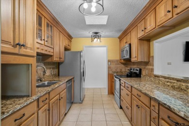 Here is your opportunity to own a big, beautiful home located on on Holly Lake Ranch Golf Club in Texas - for sale on GolfHomes.com, golf home, golf lot