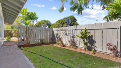 Come see this beautifully renovated home, fully remodeled in on Mililani Golf Club in Hawaii - for sale on GolfHomes.com, golf home, golf lot