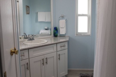 Beautifully Updated Palm Harbor Home - Furnished and Ready to on Schalamar Creek Golf and Country Club in Florida - for sale on GolfHomes.com, golf home, golf lot