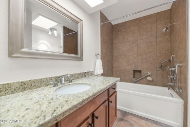 This well maintained home is move-in ready with upgrades on Oakwood Golf Club  in Arizona - for sale on GolfHomes.com, golf home, golf lot