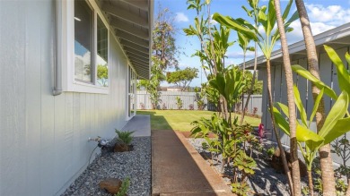 Come see this beautifully renovated home, fully remodeled in on Mililani Golf Club in Hawaii - for sale on GolfHomes.com, golf home, golf lot