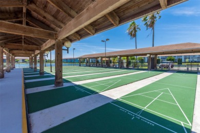 Stunning 2 bed, 2 bath fully updated condo with beautiful lake on Flamingo Lakes Country Club in Florida - for sale on GolfHomes.com, golf home, golf lot
