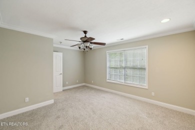Ready for a new owner! About 5 minutes to Oak Ridge or head west on Oak Ridge Country Club in Tennessee - for sale on GolfHomes.com, golf home, golf lot