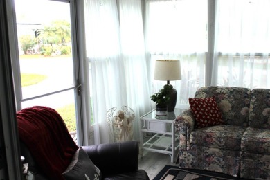Beautifully Updated Palm Harbor Home - Furnished and Ready to on Schalamar Creek Golf and Country Club in Florida - for sale on GolfHomes.com, golf home, golf lot