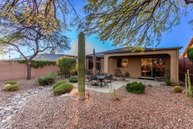 Nestled in the award-winning Anthem Country Club on Anthem Golf and Country Club  in Arizona - for sale on GolfHomes.com, golf home, golf lot