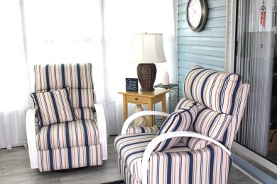 Beautifully Updated Palm Harbor Home - Furnished and Ready to on Schalamar Creek Golf and Country Club in Florida - for sale on GolfHomes.com, golf home, golf lot