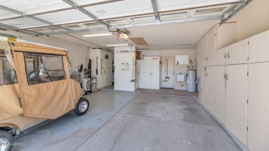 This well maintained home is move-in ready with upgrades on Oakwood Golf Club  in Arizona - for sale on GolfHomes.com, golf home, golf lot