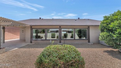 This well maintained home is move-in ready with upgrades on Oakwood Golf Club  in Arizona - for sale on GolfHomes.com, golf home, golf lot