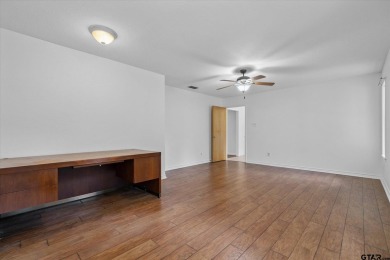 Here is your opportunity to own a big, beautiful home located on on Holly Lake Ranch Golf Club in Texas - for sale on GolfHomes.com, golf home, golf lot