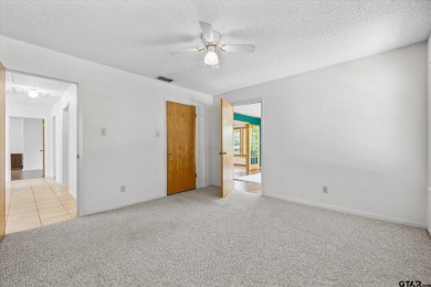 Here is your opportunity to own a big, beautiful home located on on Holly Lake Ranch Golf Club in Texas - for sale on GolfHomes.com, golf home, golf lot