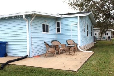 Beautifully Updated Palm Harbor Home - Furnished and Ready to on Schalamar Creek Golf and Country Club in Florida - for sale on GolfHomes.com, golf home, golf lot