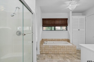 Here is your opportunity to own a big, beautiful home located on on Holly Lake Ranch Golf Club in Texas - for sale on GolfHomes.com, golf home, golf lot