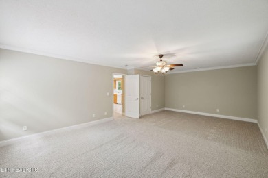 Ready for a new owner! About 5 minutes to Oak Ridge or head west on Oak Ridge Country Club in Tennessee - for sale on GolfHomes.com, golf home, golf lot