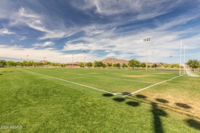 Nestled in the award-winning Anthem Country Club on Anthem Golf and Country Club  in Arizona - for sale on GolfHomes.com, golf home, golf lot