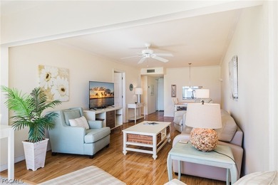 Welcome to easy, resort-style living in the highly sought-after on Seven Lakes Golf and Tennis Community in Florida - for sale on GolfHomes.com, golf home, golf lot