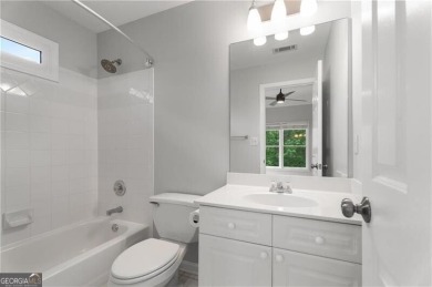 Exceptional Value in Horseshoe Bend - Motivated Sellers!  This on Horseshoe Bend Country Club in Georgia - for sale on GolfHomes.com, golf home, golf lot