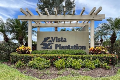 Beautiful 55+ Community of Vista Plantation situated on an on Vista Plantation Golf Club in Florida - for sale on GolfHomes.com, golf home, golf lot
