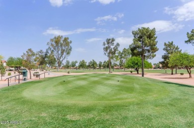 This well maintained home is move-in ready with upgrades on Oakwood Golf Club  in Arizona - for sale on GolfHomes.com, golf home, golf lot