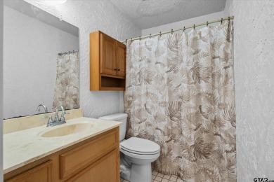 Here is your opportunity to own a big, beautiful home located on on Holly Lake Ranch Golf Club in Texas - for sale on GolfHomes.com, golf home, golf lot