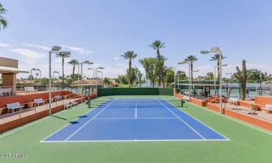 This well maintained home is move-in ready with upgrades on Oakwood Golf Club  in Arizona - for sale on GolfHomes.com, golf home, golf lot