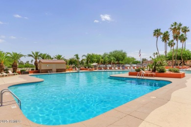 This well maintained home is move-in ready with upgrades on Oakwood Golf Club  in Arizona - for sale on GolfHomes.com, golf home, golf lot