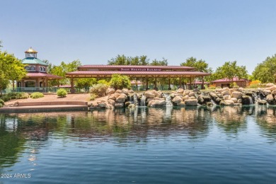 Nestled in the award-winning Anthem Country Club on Anthem Golf and Country Club  in Arizona - for sale on GolfHomes.com, golf home, golf lot