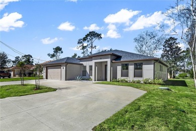 New Construction Custom House !!! Welcome to your dream home at on The Grand Club Cypress Course in Florida - for sale on GolfHomes.com, golf home, golf lot