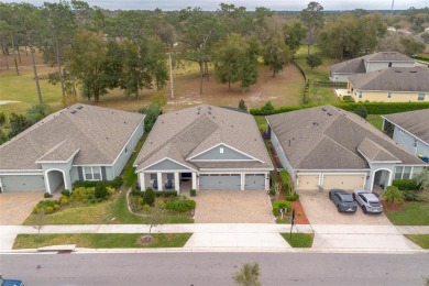 WELCOME to the stunning Kolter Hickory model home, an on Victoria Hills Golf Club in Florida - for sale on GolfHomes.com, golf home, golf lot