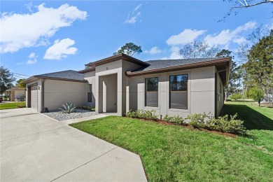 New Construction Custom House !!! Welcome to your dream home at on The Grand Club Cypress Course in Florida - for sale on GolfHomes.com, golf home, golf lot