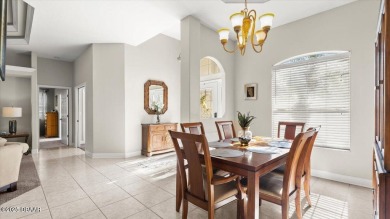 Nestled in the desirable LPGA community, this stunning 4-bedroom on LPGA International Golf Course in Florida - for sale on GolfHomes.com, golf home, golf lot