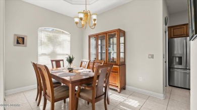 Nestled in the desirable LPGA community, this stunning 4-bedroom on LPGA International Golf Course in Florida - for sale on GolfHomes.com, golf home, golf lot