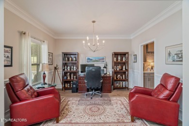 Step inside this beautiful 2 story, 3 Bedroom with Master on the on  in Tennessee - for sale on GolfHomes.com, golf home, golf lot