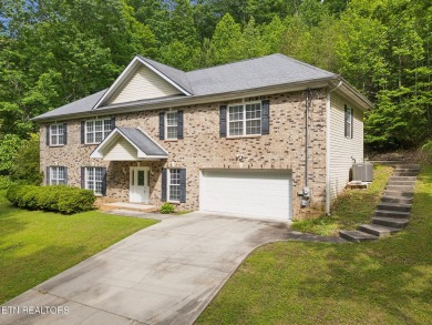 Ready for a new owner! About 5 minutes to Oak Ridge or head west on Oak Ridge Country Club in Tennessee - for sale on GolfHomes.com, golf home, golf lot