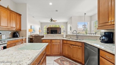 Nestled in the desirable LPGA community, this stunning 4-bedroom on LPGA International Golf Course in Florida - for sale on GolfHomes.com, golf home, golf lot