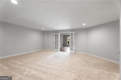 Exceptional Value in Horseshoe Bend - Motivated Sellers!  This on Horseshoe Bend Country Club in Georgia - for sale on GolfHomes.com, golf home, golf lot