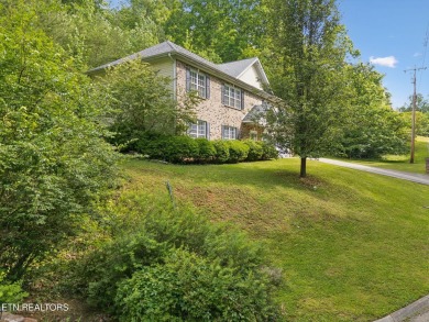 Ready for a new owner! About 5 minutes to Oak Ridge or head west on Oak Ridge Country Club in Tennessee - for sale on GolfHomes.com, golf home, golf lot
