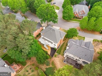 Exceptional Value in Horseshoe Bend - Motivated Sellers!  This on Horseshoe Bend Country Club in Georgia - for sale on GolfHomes.com, golf home, golf lot