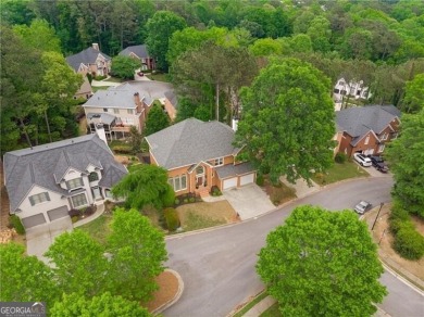 Exceptional Value in Horseshoe Bend - Motivated Sellers!  This on Horseshoe Bend Country Club in Georgia - for sale on GolfHomes.com, golf home, golf lot